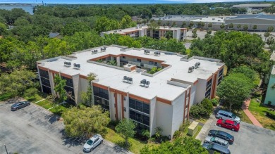 Lake Condo For Sale in Lakeland, Florida