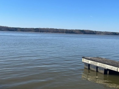 Lake Acreage For Sale in Clarksville, Virginia
