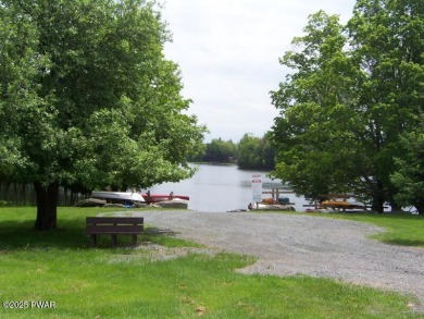Lake Lot For Sale in Lake Ariel, Pennsylvania