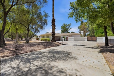 Rare opportunity in coveted Paradise Valley Farms, perfectly - photo 4