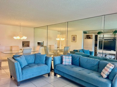 Welcome to this charming two-bedroom, two-bathroom condominium - photo 8