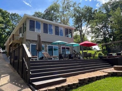 Lake Home For Sale in Milledgeville, Georgia