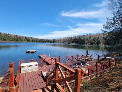 Lake Home For Sale in Susquehanna, Pennsylvania