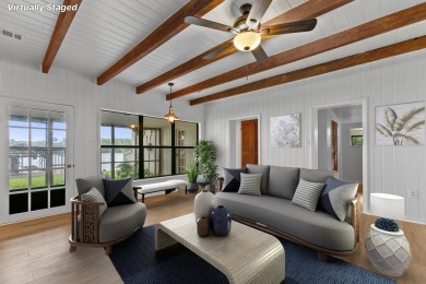 St. Johns River Home For Sale in St Augustine Florida