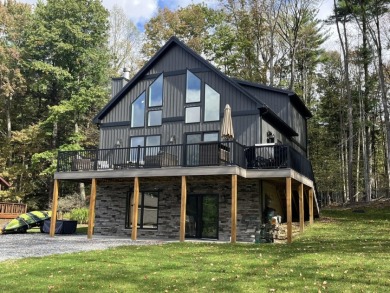Lake Home For Sale in Du Bois, Pennsylvania