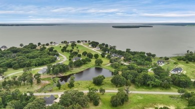 Lake Lot For Sale in Mabank, Texas