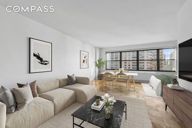 Hudson River Apartment For Sale in New York New York
