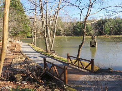 This homesite is one of two left in Phase II of Chimney Lake - photo 12