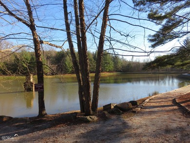 This homesite is one of two left in Phase II of Chimney Lake - photo 13