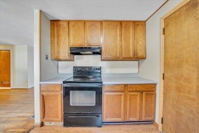 This one-level brick ranch offers plenty of potential and is - photo 14