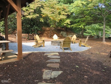 This homesite is one of two left in Phase II of Chimney Lake - photo 15