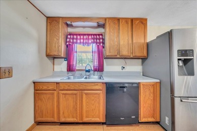 This one-level brick ranch offers plenty of potential and is - photo 15