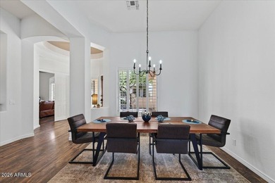 Coming Soon! This extensively updated Cambridge floor plan - photo 6