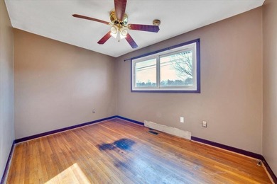 This one-level brick ranch offers plenty of potential and is - photo 17