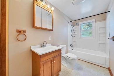 This one-level brick ranch offers plenty of potential and is - photo 20