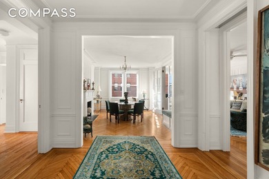 Hudson River Condo For Sale in New York New York