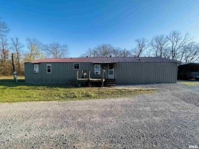 Lake Home For Sale in Junction, Illinois