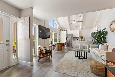Welcome to this beautifully renovated Sealofter, ideally located - photo 3