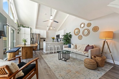 Welcome to this beautifully renovated Sealofter, ideally located - photo 4