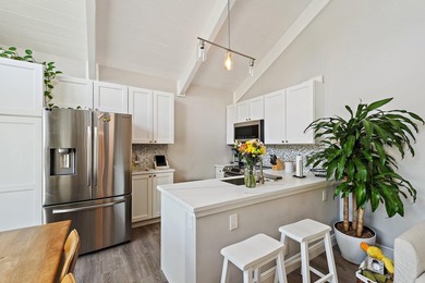 Welcome to this beautifully renovated Sealofter, ideally located - photo 9