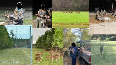 Welcome to Paradise Whitetails, an extraordinary 958+/- acre - photo 2