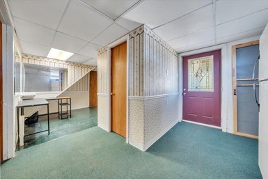 This one-level brick ranch offers plenty of potential and is - photo 32