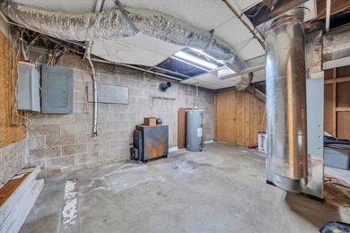 This one-level brick ranch offers plenty of potential and is - photo 37