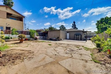 Opportunity for those who are looking for a large lot to add an - photo 37