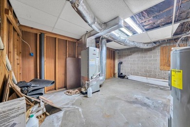 This one-level brick ranch offers plenty of potential and is - photo 38