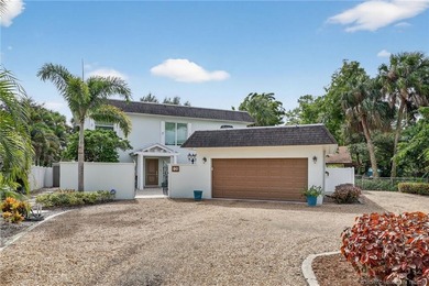 St. Lucie River Home For Sale in Stuart Florida