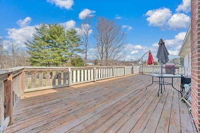This one-level brick ranch offers plenty of potential and is - photo 41