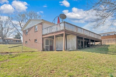 This one-level brick ranch offers plenty of potential and is - photo 46