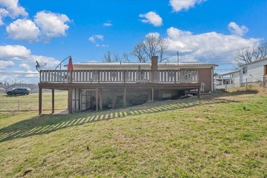 This one-level brick ranch offers plenty of potential and is - photo 49