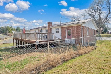 This one-level brick ranch offers plenty of potential and is - photo 50