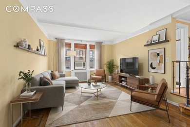 Hudson River Condo For Sale in New York New York