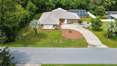 Exceptional character in Sugarmill Woods - Cypress Village - photo 51