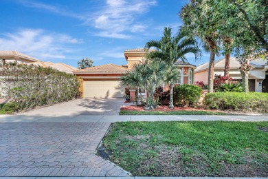 Lakes at Banyan Golf Club Home For Sale in Wellington Florida