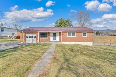 This one-level brick ranch offers plenty of potential and is - photo 51