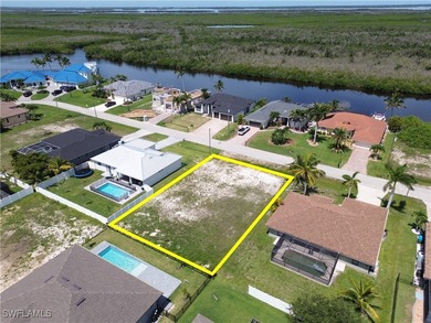 Seize this rare chance to own a prime lot across from the - photo 2