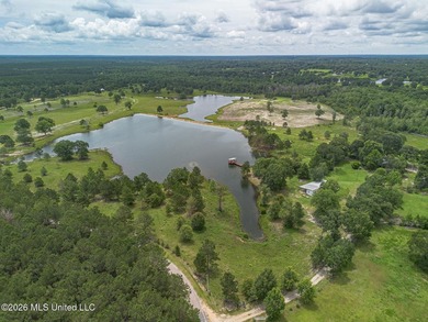 Beautiful 58.16-acre property offering endless possibilities for - photo 2