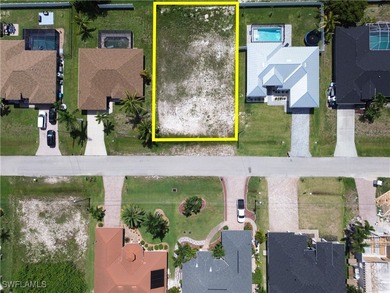 Seize this rare chance to own a prime lot across from the - photo 4