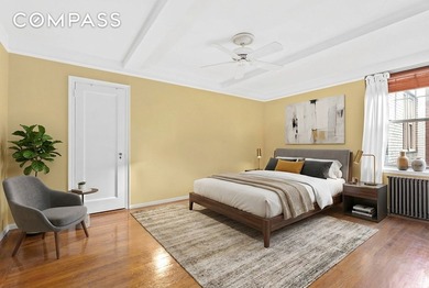A gracious and serene one bed, one bath residence at 302 West - photo 4