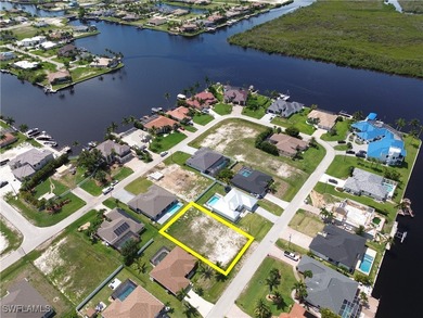 Seize this rare chance to own a prime lot across from the - photo 6