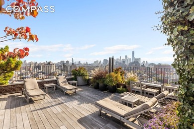 A gracious and serene one bed, one bath residence at 302 West - photo 6