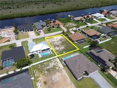 Seize this rare chance to own a prime lot across from the - photo 10