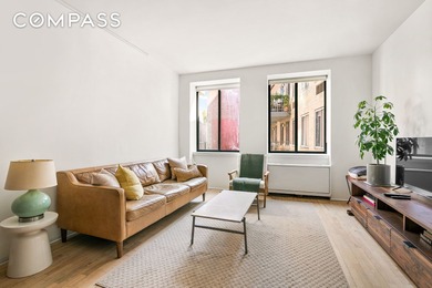 Hudson River Condo For Sale in New York New York