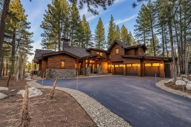 (private lake, pond, coastal) Home For Sale in Truckee California