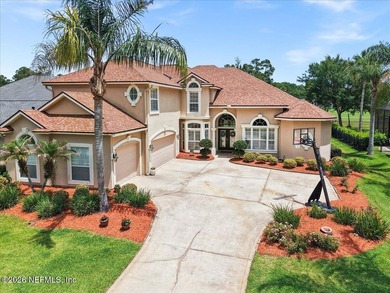 Exceptional Golf Course and Cool Pool Living in Eagle Harbor - photo 3