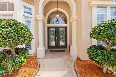 Exceptional Golf Course and Cool Pool Living in Eagle Harbor - photo 5