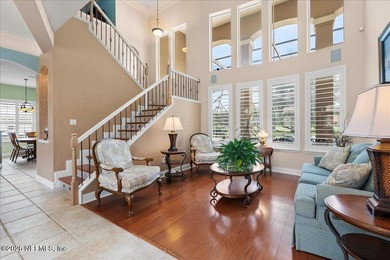 Exceptional Golf Course and Cool Pool Living in Eagle Harbor - photo 8